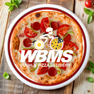 WBMS.FOOD: Интернет магазин доставки еды