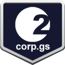 Corp.GS - 2.0 : корпоративный сайт с каталогом
